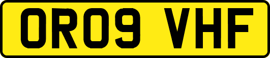 OR09VHF