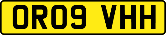 OR09VHH