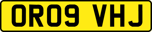 OR09VHJ