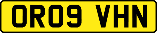 OR09VHN