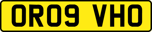 OR09VHO