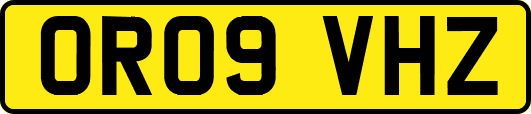 OR09VHZ