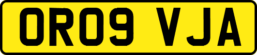 OR09VJA