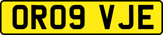 OR09VJE