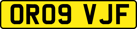 OR09VJF