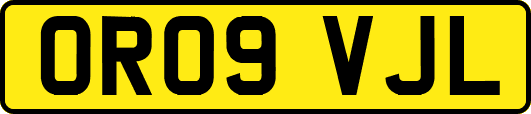OR09VJL