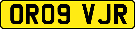 OR09VJR