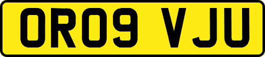 OR09VJU