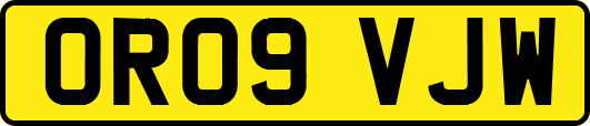 OR09VJW