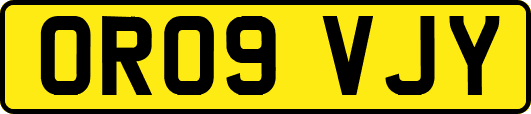 OR09VJY