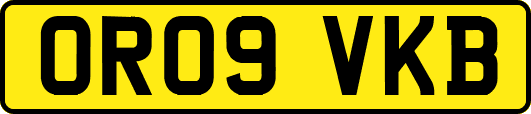 OR09VKB