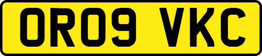 OR09VKC