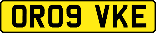 OR09VKE