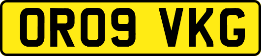 OR09VKG