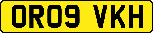 OR09VKH