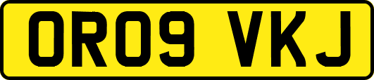 OR09VKJ