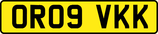 OR09VKK