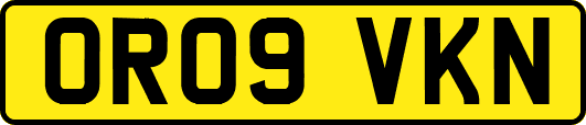 OR09VKN