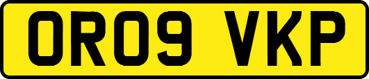 OR09VKP
