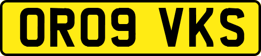 OR09VKS