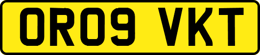 OR09VKT