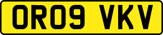 OR09VKV
