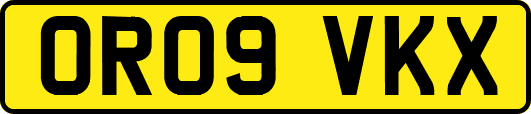 OR09VKX