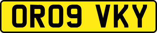 OR09VKY