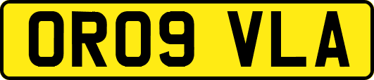 OR09VLA