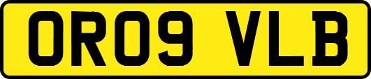 OR09VLB