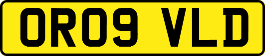 OR09VLD
