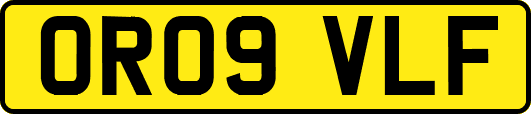 OR09VLF