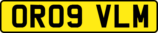 OR09VLM