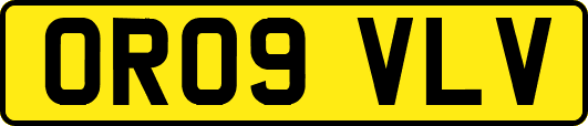 OR09VLV