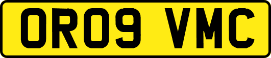 OR09VMC