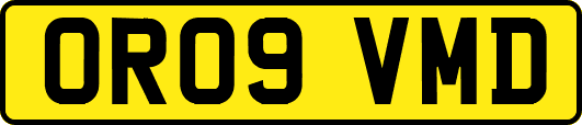 OR09VMD