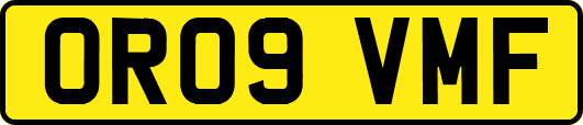 OR09VMF