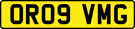 OR09VMG