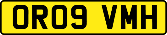 OR09VMH