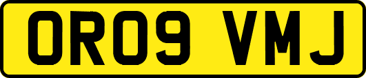 OR09VMJ
