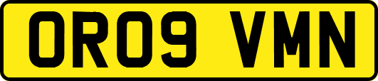 OR09VMN
