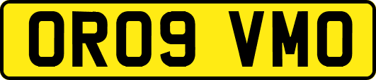 OR09VMO