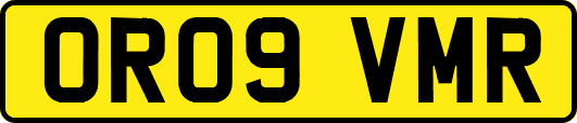 OR09VMR