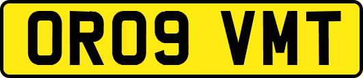 OR09VMT