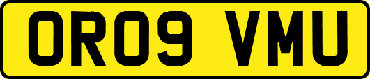 OR09VMU
