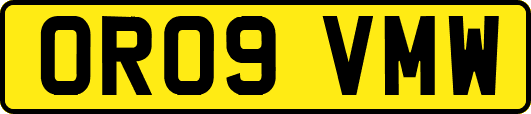OR09VMW
