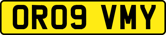 OR09VMY