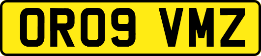 OR09VMZ
