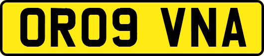 OR09VNA
