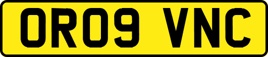 OR09VNC